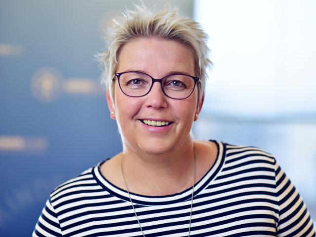 Carina Giese