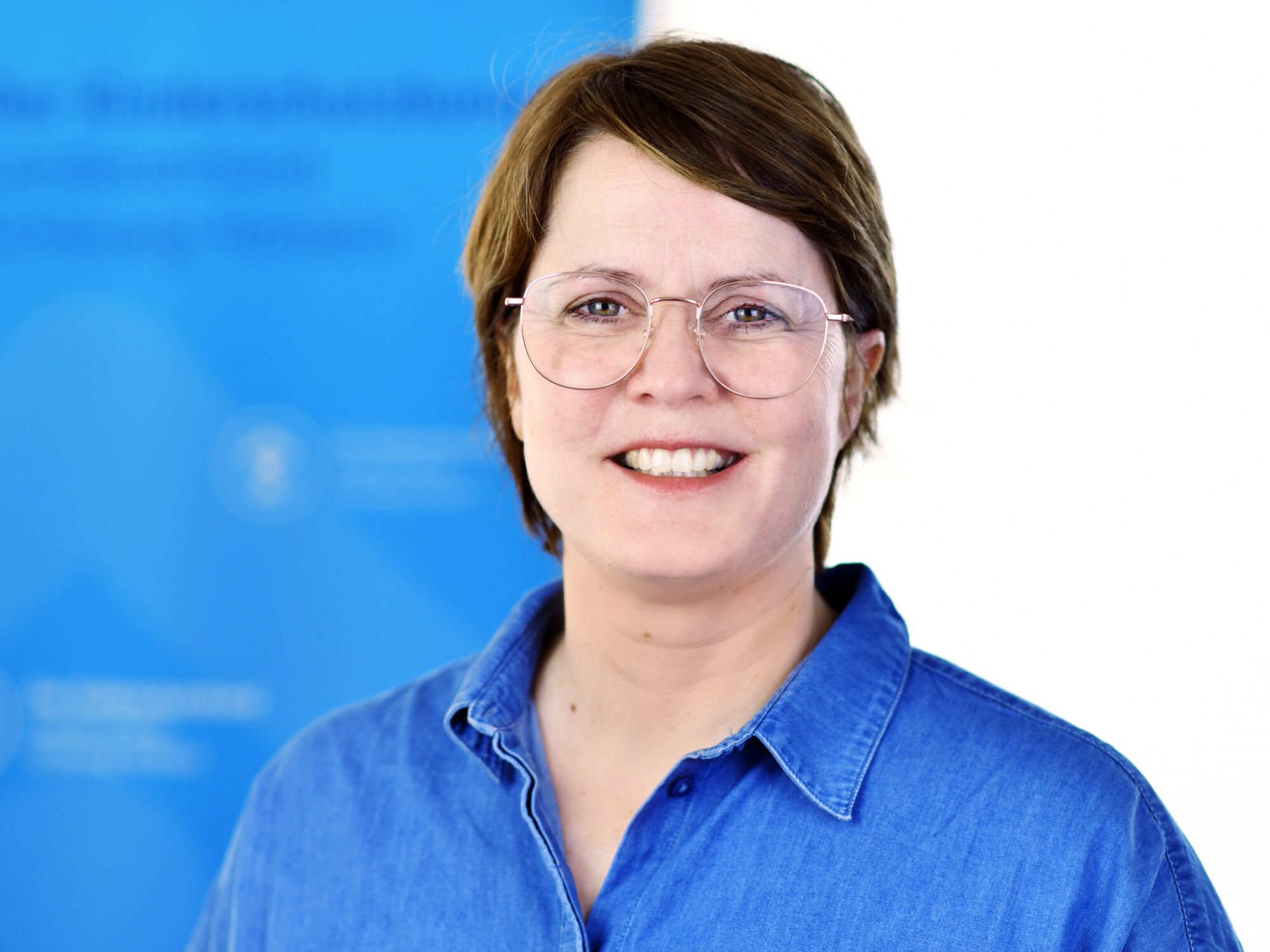 Claudia Wolter