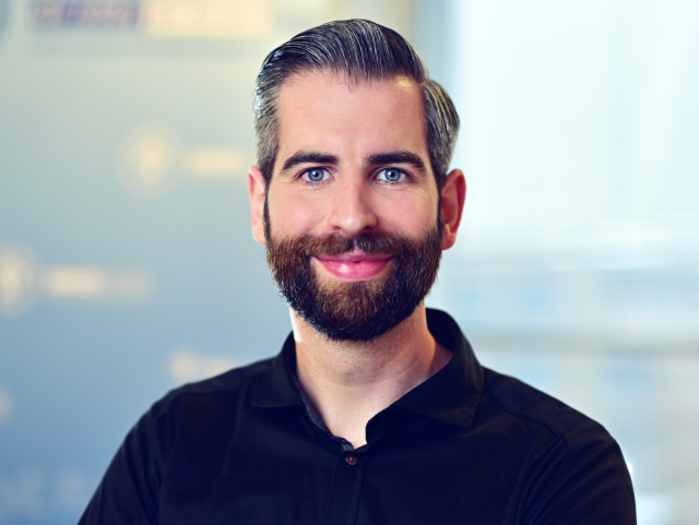 Matthias Hoffmann